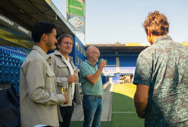 PEC ZWOLLE X-ICT 20260813 . marcolslotphoto MCS06279